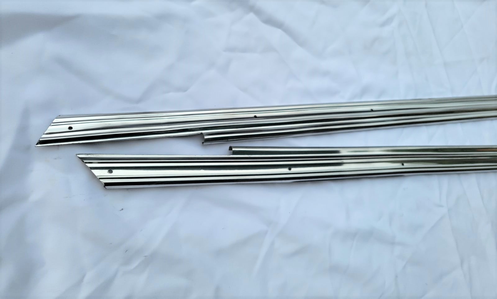 Frisos Portas Tapete Carpete Do Corcel Ford